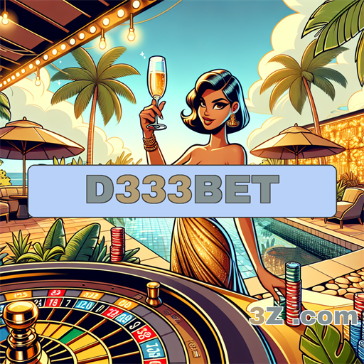 d333 bet: A Revolução do Jogo Confiável no Brasil