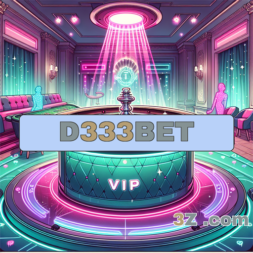 Experimente a Plataforma D333 Bet para Jogos Online Incríveis
