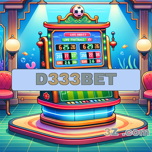 Slots Vibrantes: A Revolução do Entretenimento no d333 bet