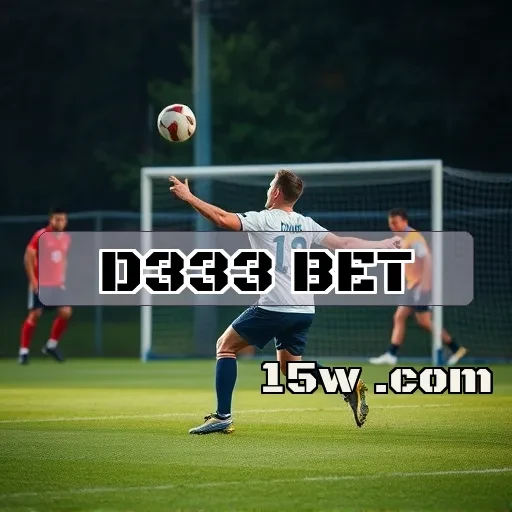 d333 bet Bônus