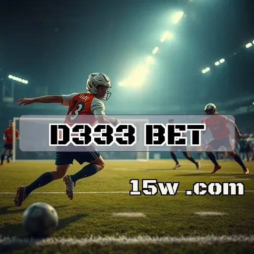 d333 bet Plataforma