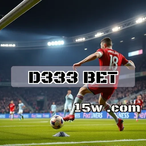 d333 bet Promoções