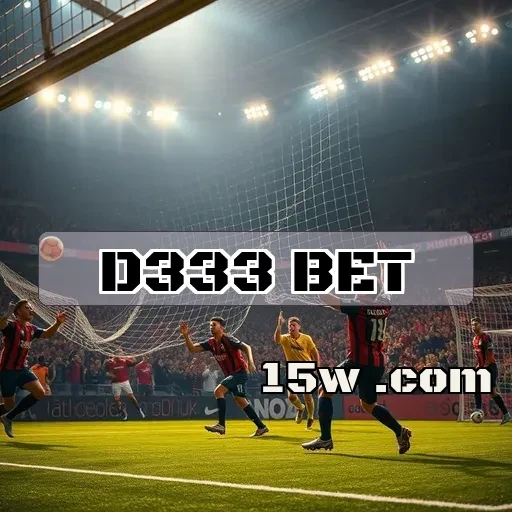 d333 bet Segurança